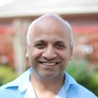 Sandeep Nalgundwar, photo 2