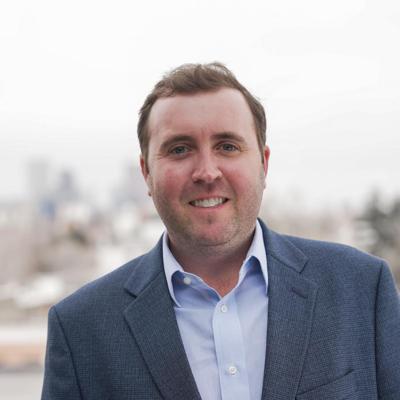 Scott Rogers, photo 1