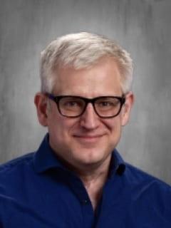 Scott McCutcheon, photo 1