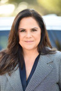 Lisa Calderon, photo 2