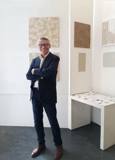 Ken Wampler, photo 2