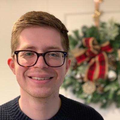 Carson Potter, photo 1