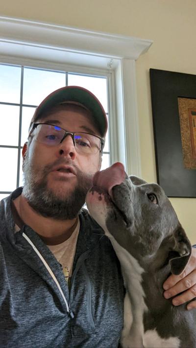 Bruce Adair, photo 2