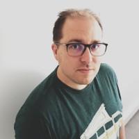 Réginald Tef, photo 1