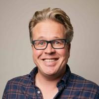 John Burrans, photo 1