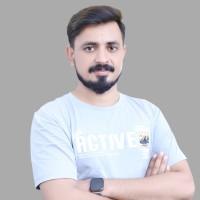 Faisal Ahmed, photo 2