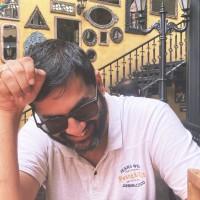 Gaurav Balani, photo 2