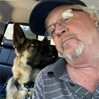 Tim Bosworth, photo 1