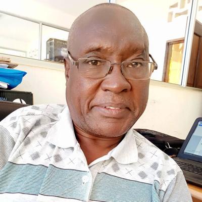 Yakobo Mutiti, photo 2