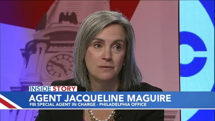 Jacquelyn McGuire, photo 2