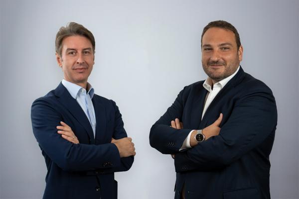 Simone Radaelli, photo 1