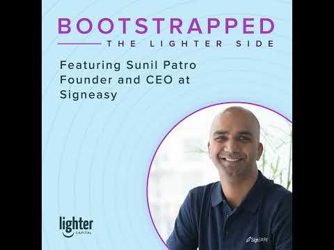 Sunil Patro, photo 2