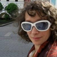 Elena Sorokina, photo 1