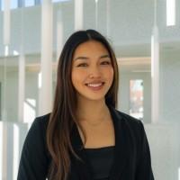 Amanda Deng, photo 2