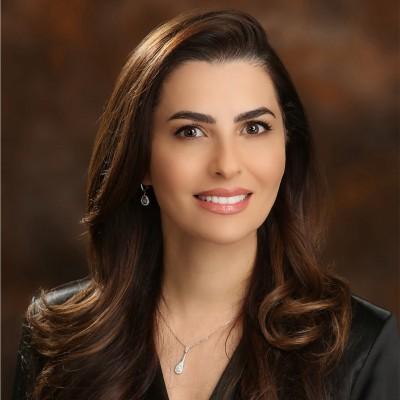 Shereen Qardan, photo 2