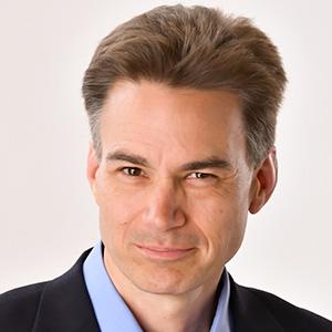 Christopher Elliott, photo 1