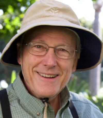 Steven Kaye, photo 1