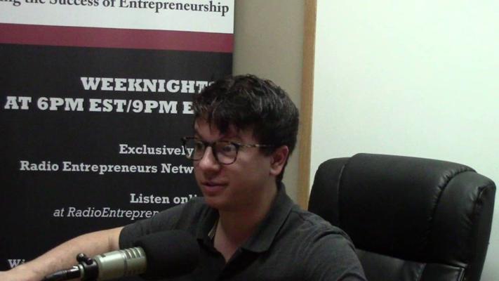 Nathan Dionne, photo 2