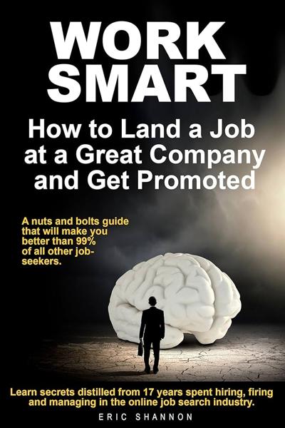 Eric Shannon, photo 1