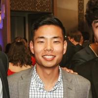 Timothy Huang