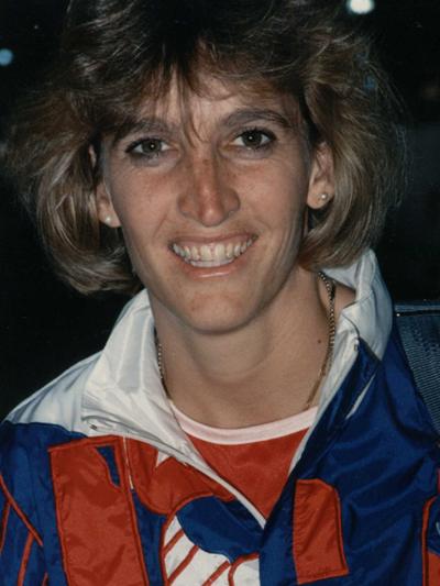 Louise Ritter, photo 2