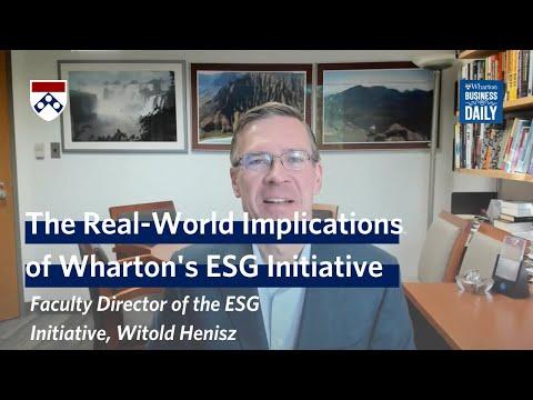 Witold Henisz, photo 2