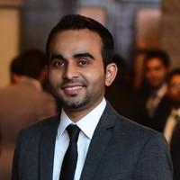 Bilal Ahmed, photo 2