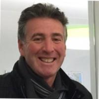 Mike Callaghan, photo 2