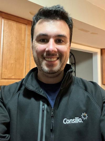 Jacob Lazinger, photo 2