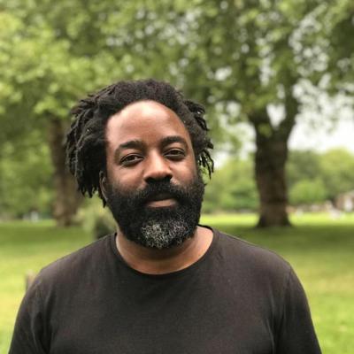 Malcolm Richards, photo 1