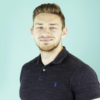 Michael Loakman, photo 1