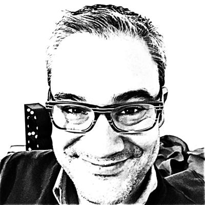 Michael Bratt, photo 1