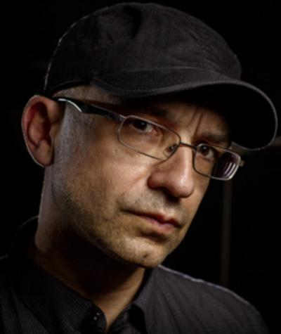 Éric Valette, photo 1