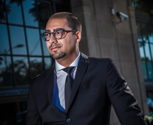 Neil Ollivierra, photo 2