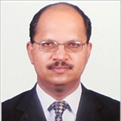 Dinesh Kadam, photo 1