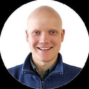 Jack Trowbridge, photo 2