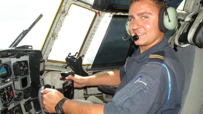 Theon Pretorius, photo 1