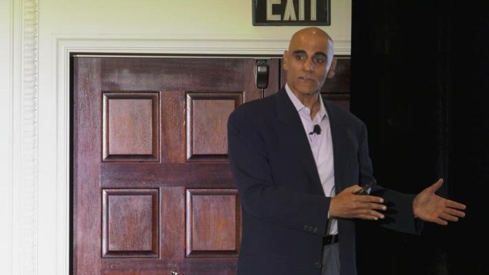 Mike Russell, photo 1