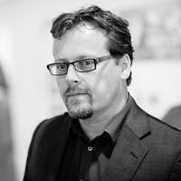 Christopher Bell, photo 1