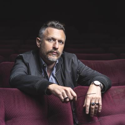 Eric DeMille, photo 1