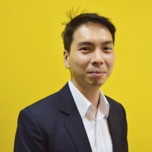 Garrett Keong, photo 1