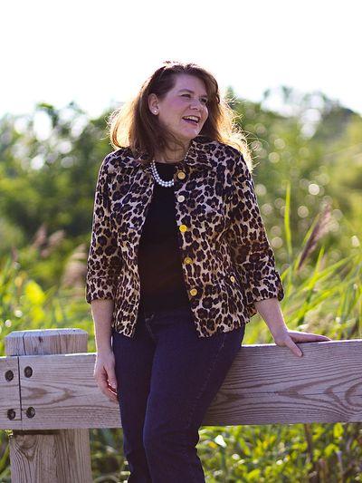 Sheree Winslow, photo 2