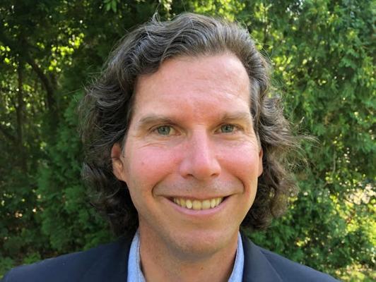 Chris Bodkin, photo 2