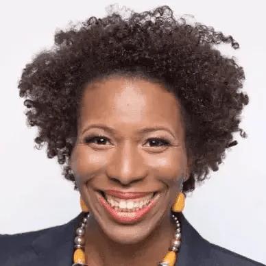 Shonda Gladden, photo 1