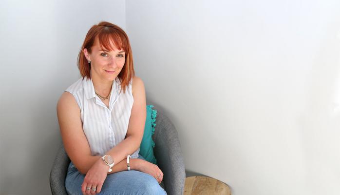 Meredith Paige, photo 2