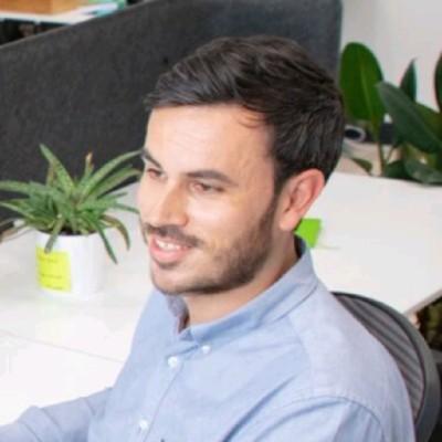 Gilles Bourcy, photo 1