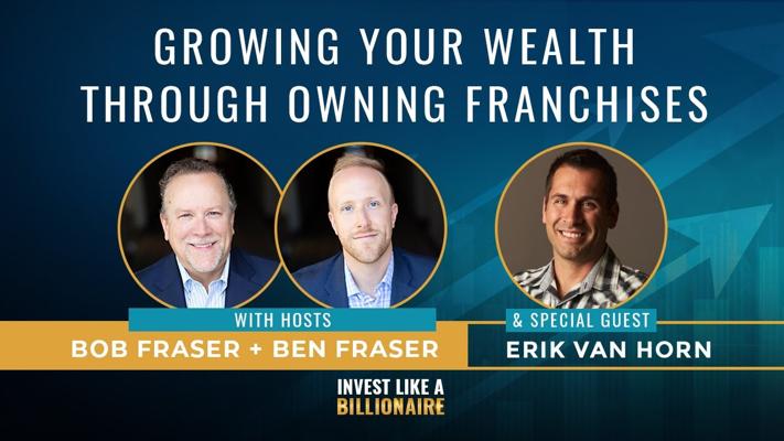 Frazer Horn, photo 2