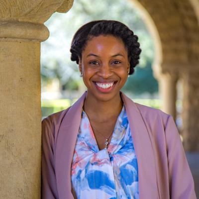 Joslyn Johnson, photo 2