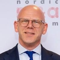 Mark Dekker, photo 2