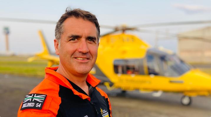 Leon Roberts, photo 1